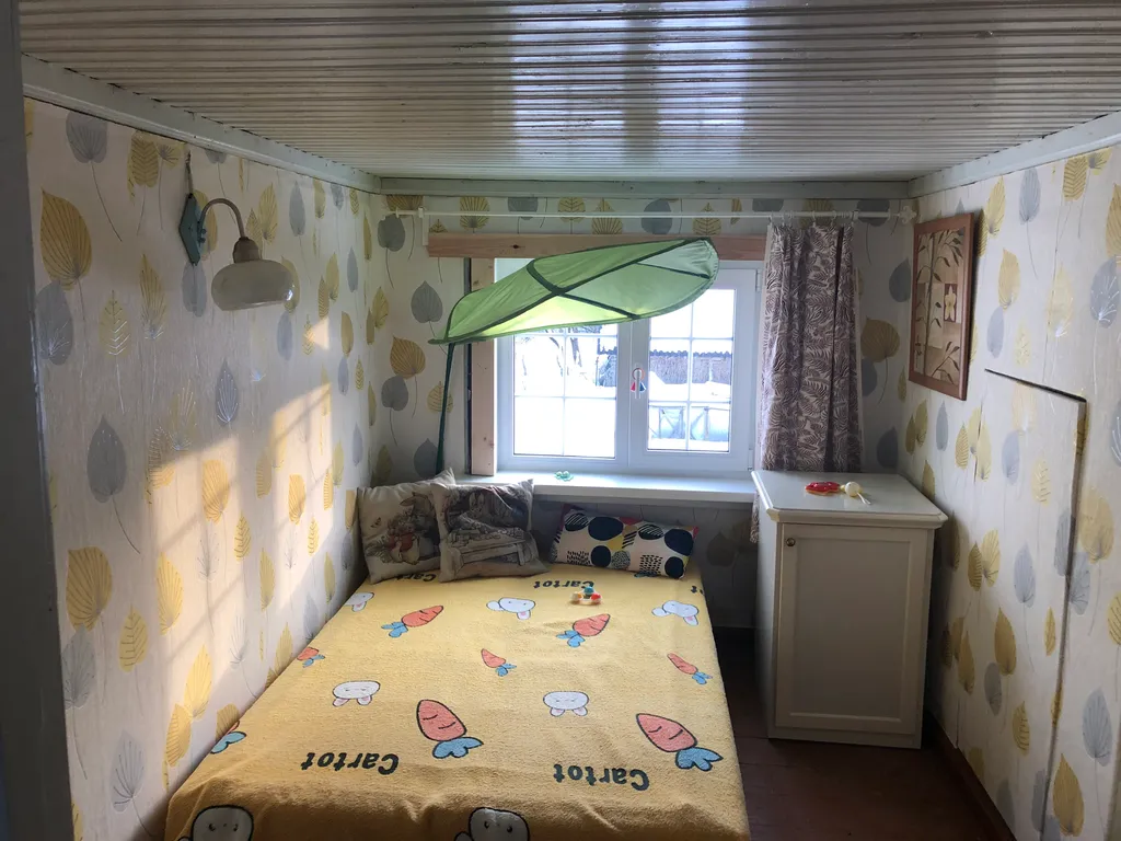 Коттедж 4-комнатный Дом — Гатчина