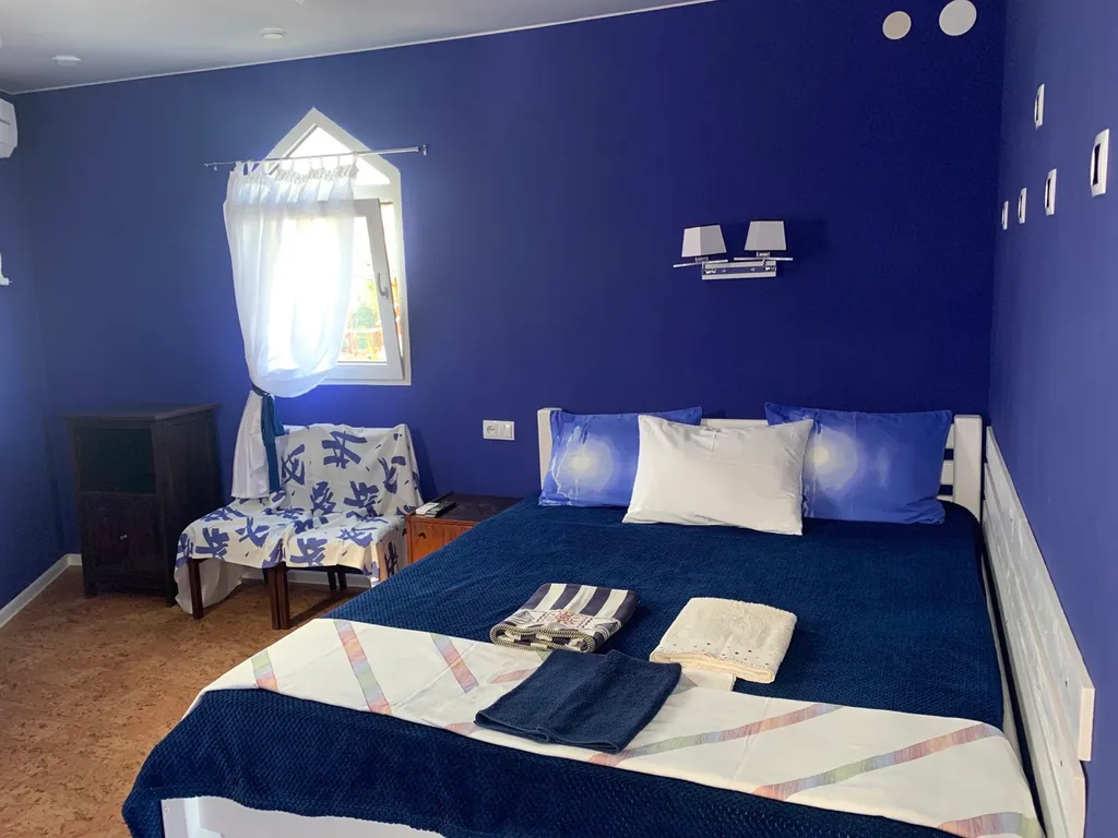 Квартира Комната — аренда посуточно в Орджоникидзе