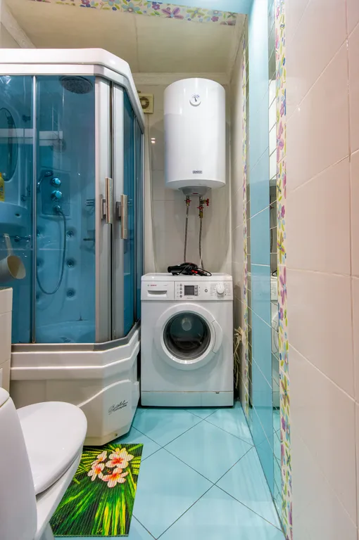 Квартира Уютная квартира в самом центре города — Калининград