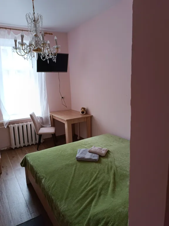 Квартира Уютная комната в центре города — аренда посуточно в Смоленск