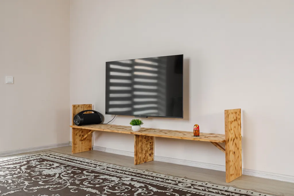 Коттедж Уютный дом с новым ремонтом — Бехтеево