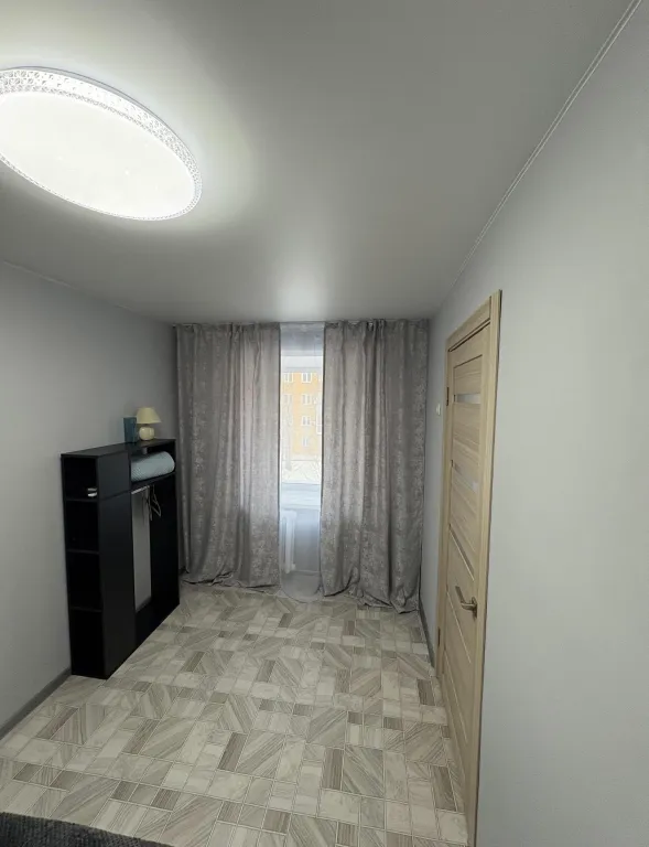 Центр города Ачинск