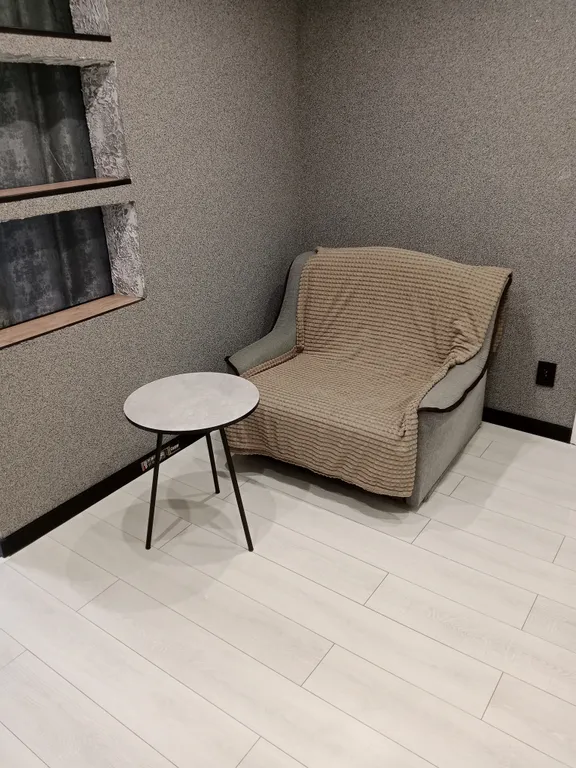 Квартира возле Музея Мирового Океана и острова Канта