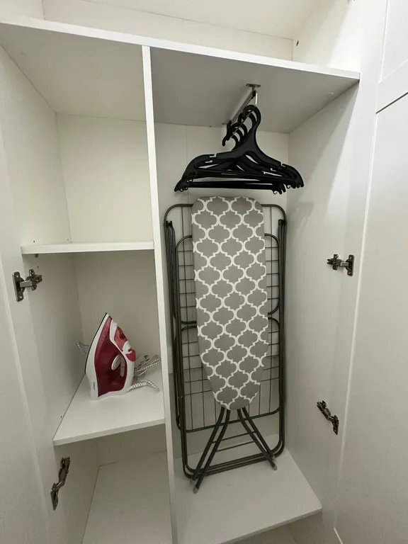 Просторная студия в доме класса комфорт плюс