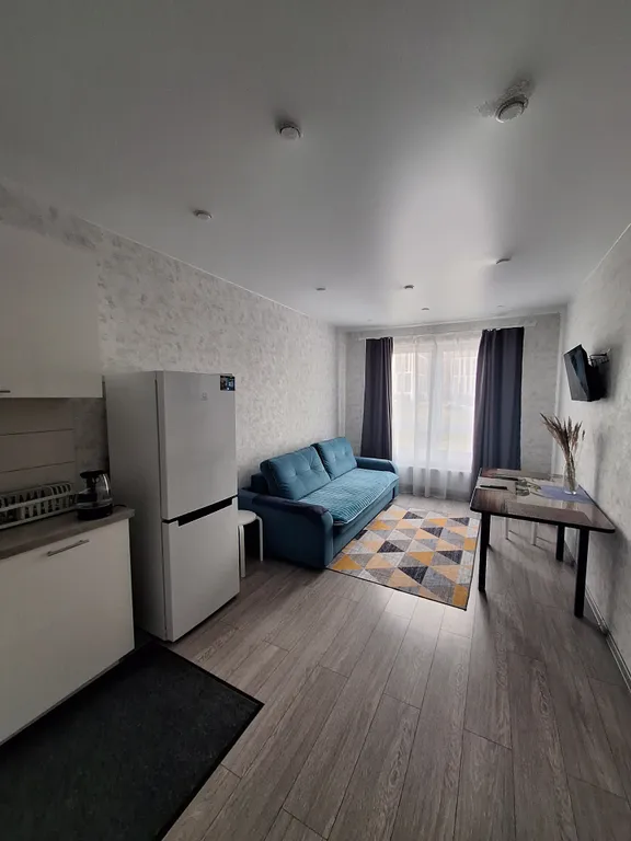 Квартира Апартаменты у Гатчинского дворца — Гатчина