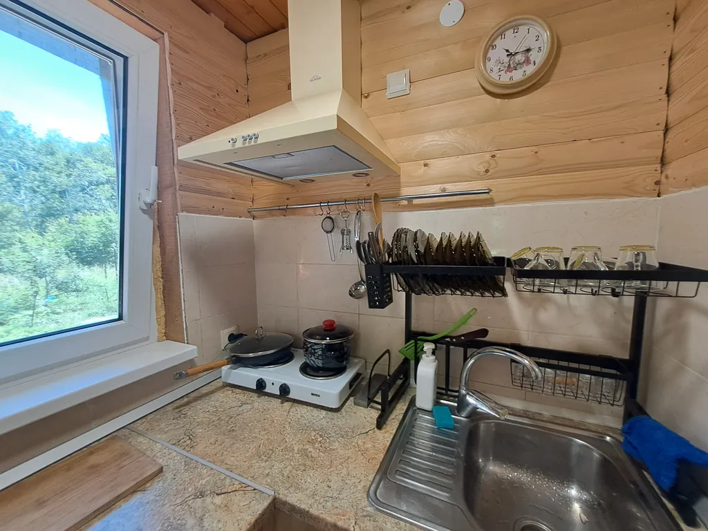 Дом для вашего идеального отдыха