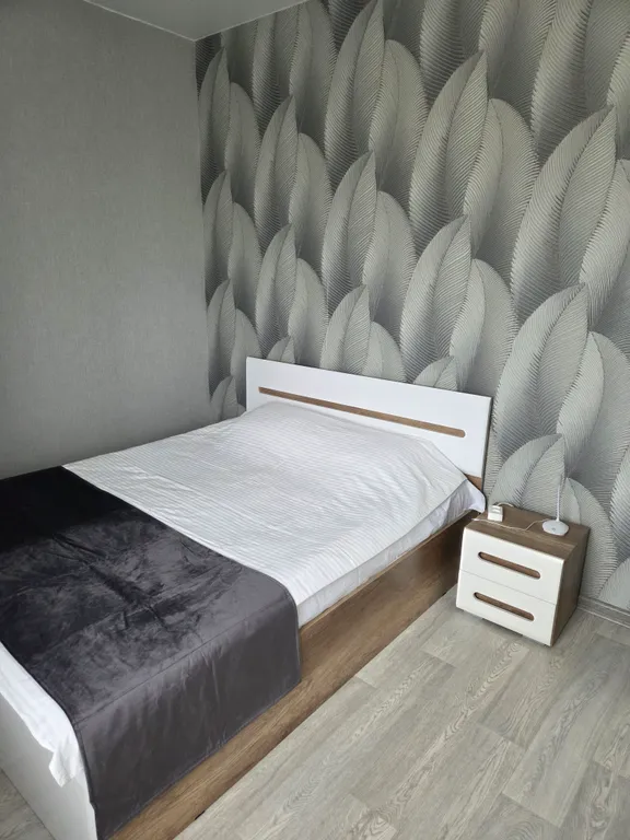 1-комнатная квартира с видом на море