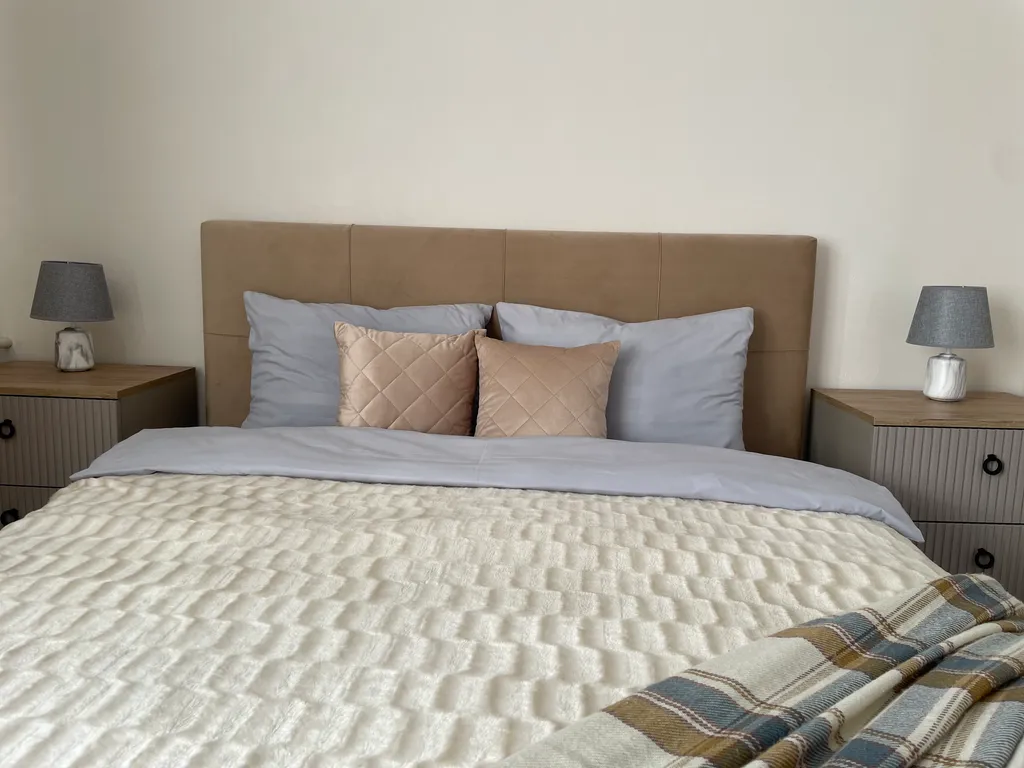 Уютная квартира в историческом центре города