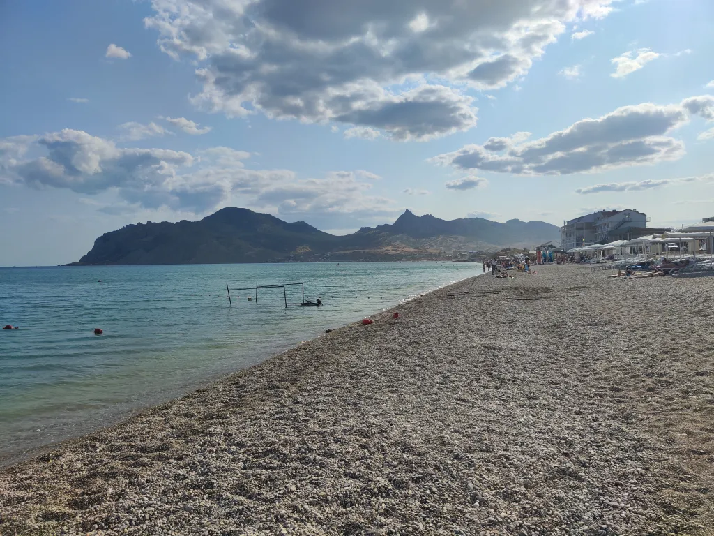 Апартаменты - студия Как Дома