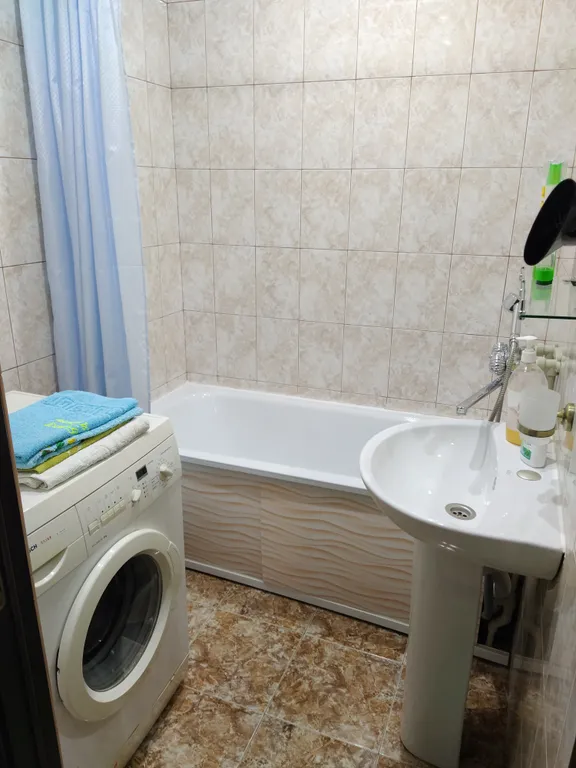 Уютное место