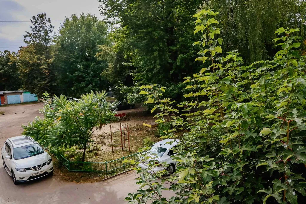 Квартира Квартира Alter Garten в центре у Бранденбургских ворот — Калининград