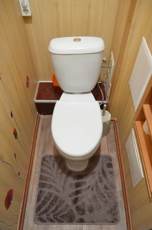 Уютный уголок