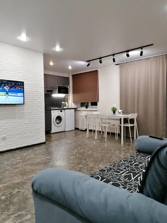 Уютный апартамент у Кремля