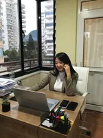 Севара Якубова