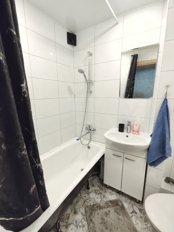 Квартира в центре города