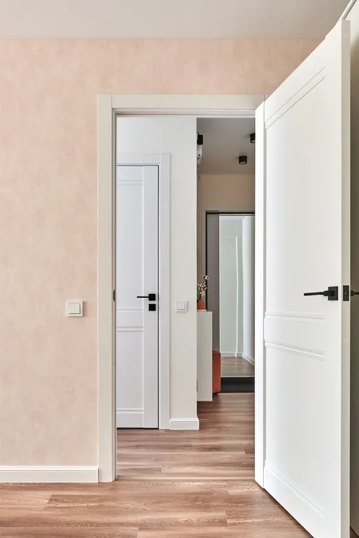 KenigApart Апартаменты с дизайнерским ремонтом