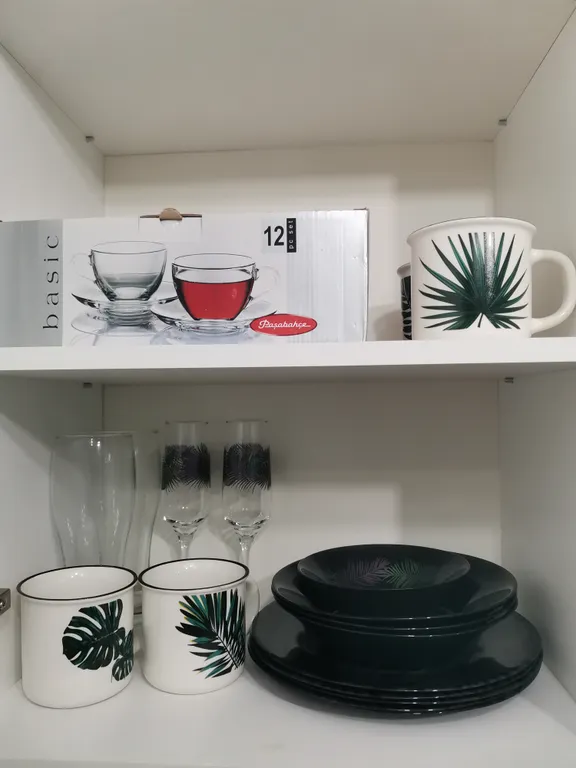 Апартаменты Канны