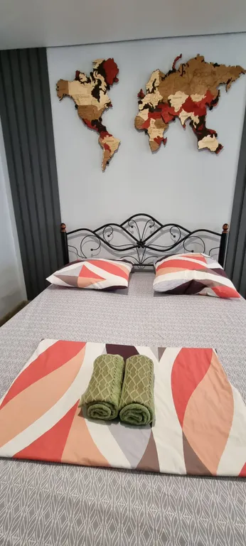 Квартира-студия