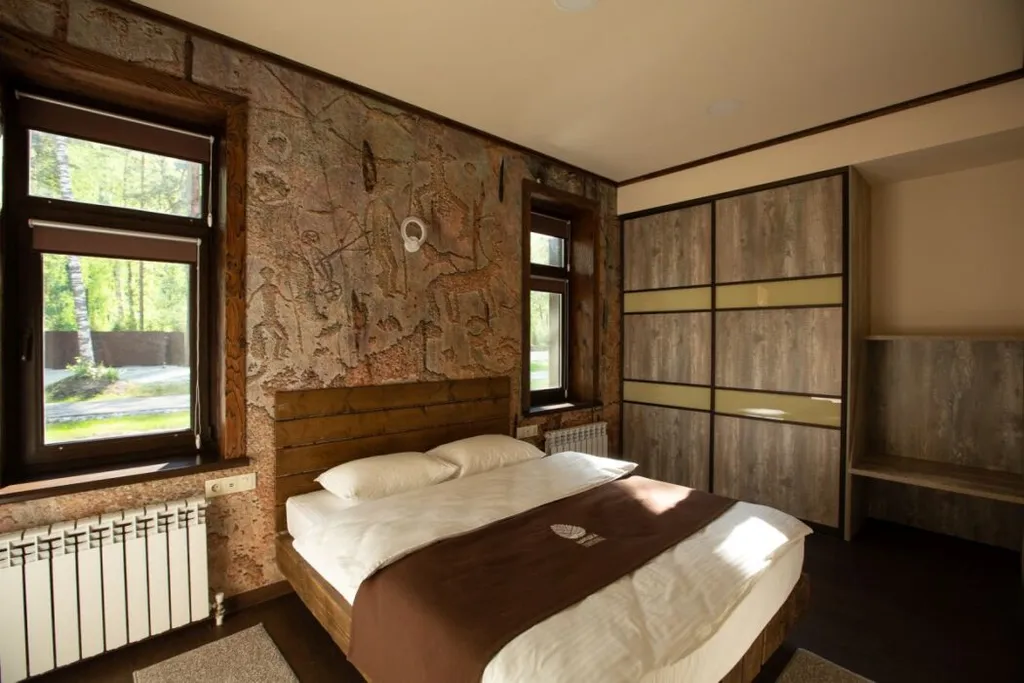 3-комнатный Дом