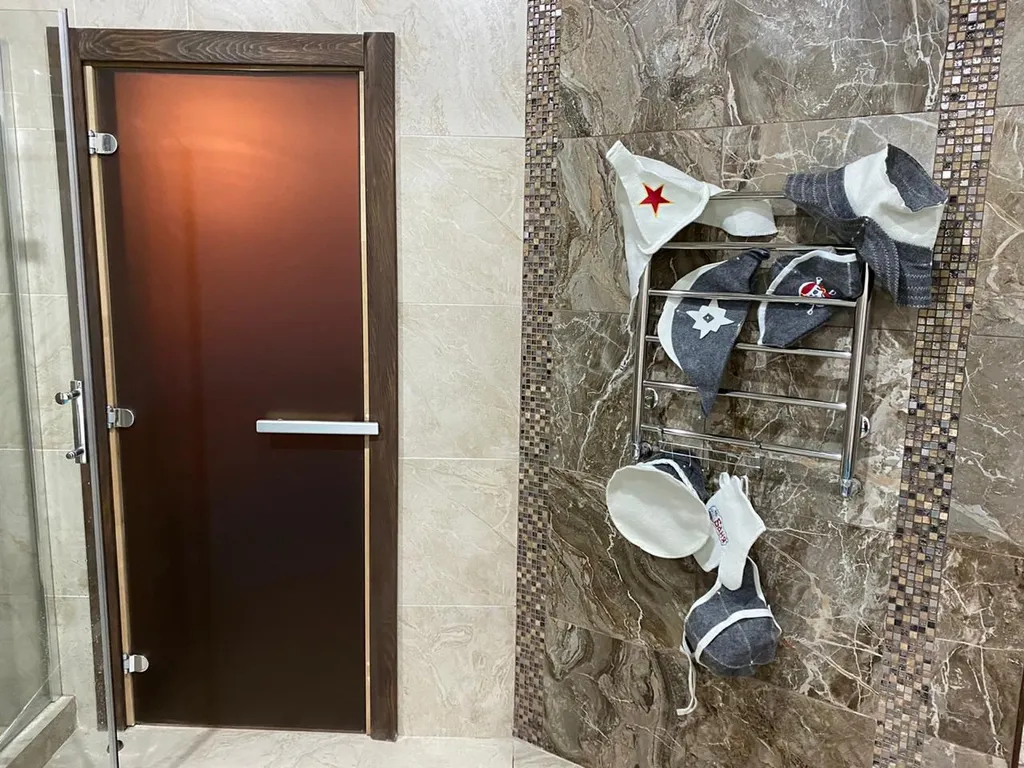 Гостевой дом Фаренгейт