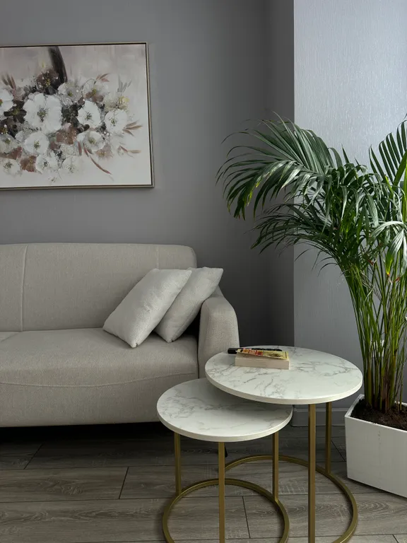 Квартира 1-комнатная Квартира — Подолино