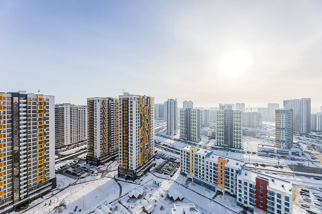 Квартира VIP 3ком. квартира в Минск-Мире у метро Аэродромная — Минск