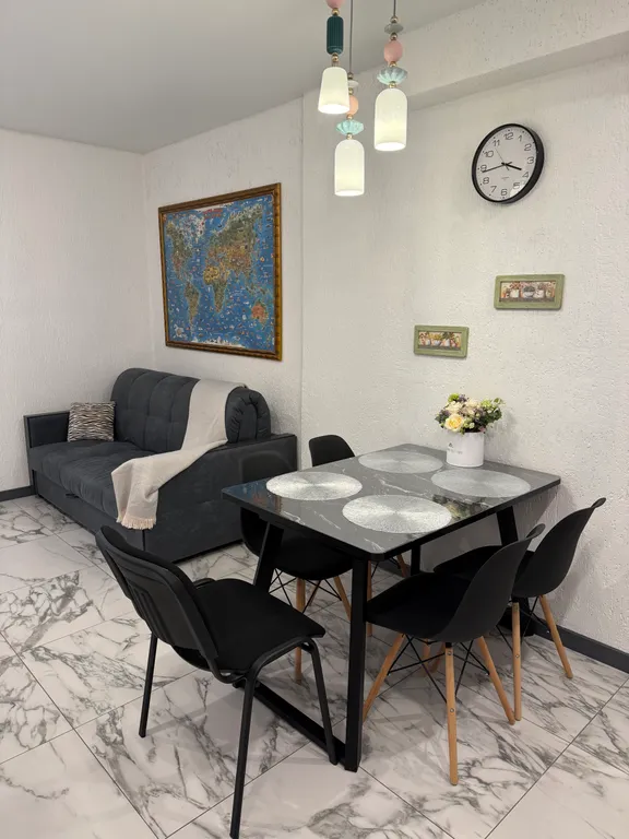 Уютный таунхаус на Тверицкой набережнойс собственной парковкой