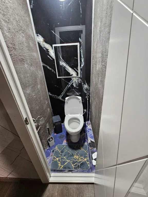 Уютная квартира у склонов