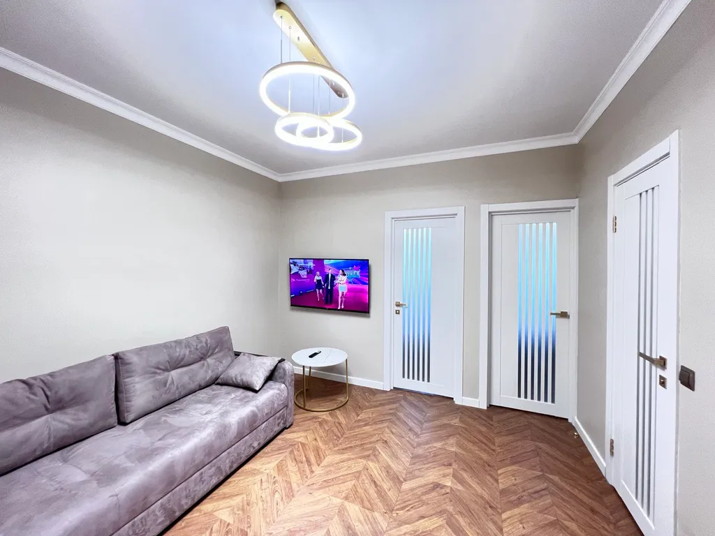 НОВЫЙ ДОМ ВИДОВАЯ КВАРТИРА