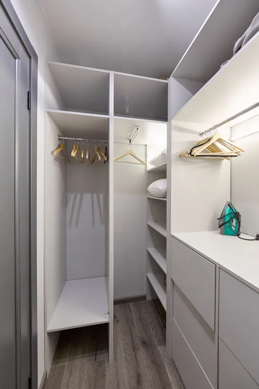 3-комнатная квартира в ЖК Slava