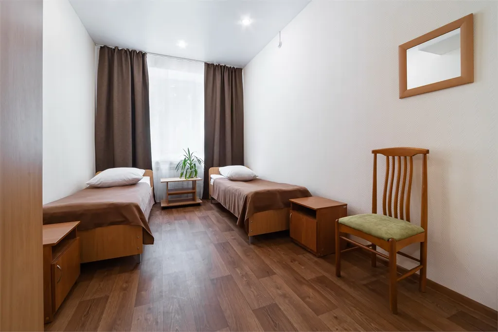 Квартира Комната — аренда посуточно в Екатеринбург