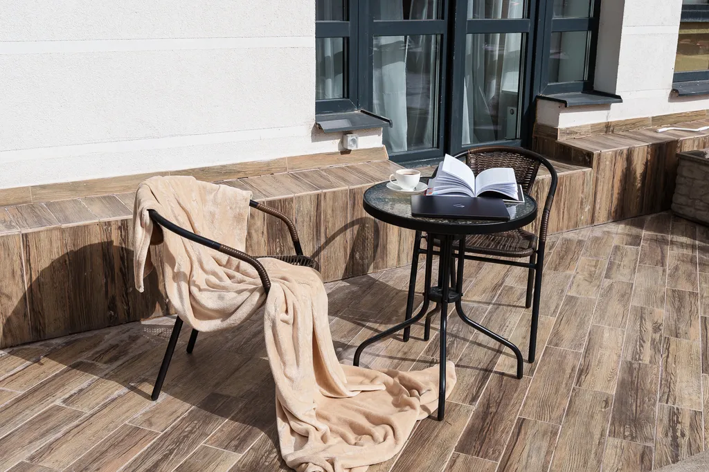 Квартира Премиум апартаменты с террасой в ЖК Маяк Минска — Минск