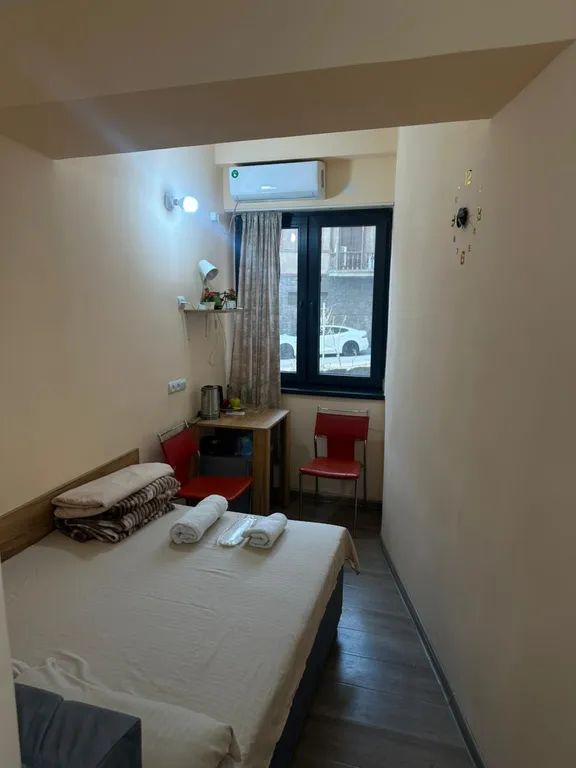 Квартира Апартамент в центре города — аренда посуточно в Ереван