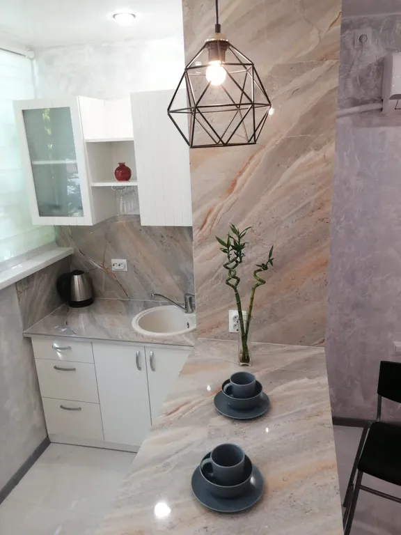 Квартира 1-комнатная Квартира — Краснодар