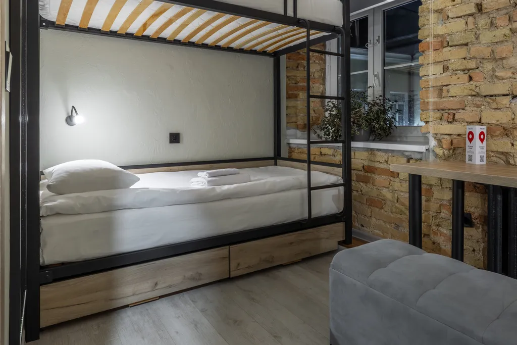 Квартира Комната — аренда посуточно в Гродно