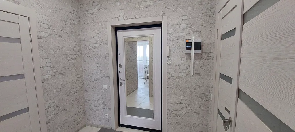 Апартаменты СВ "Жираф" 6