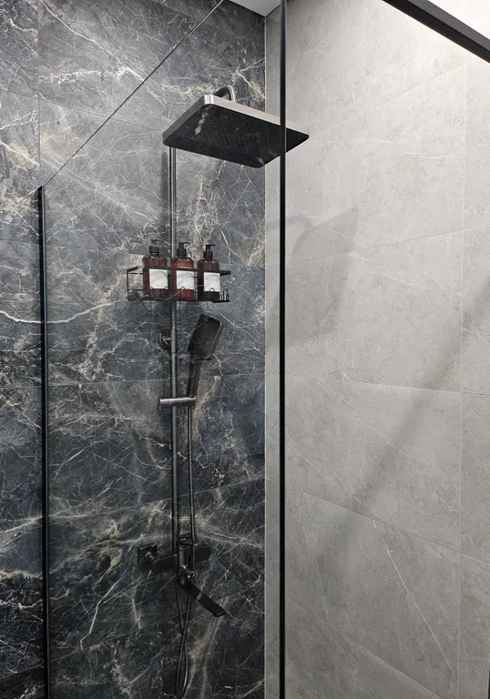 Комфорт с видом на ла трактор, вид на город с 26 этажа