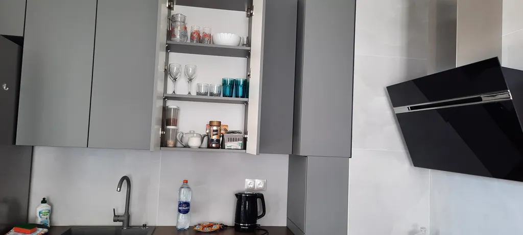 Квартира для умиротворённого отдыха на Балтийском море