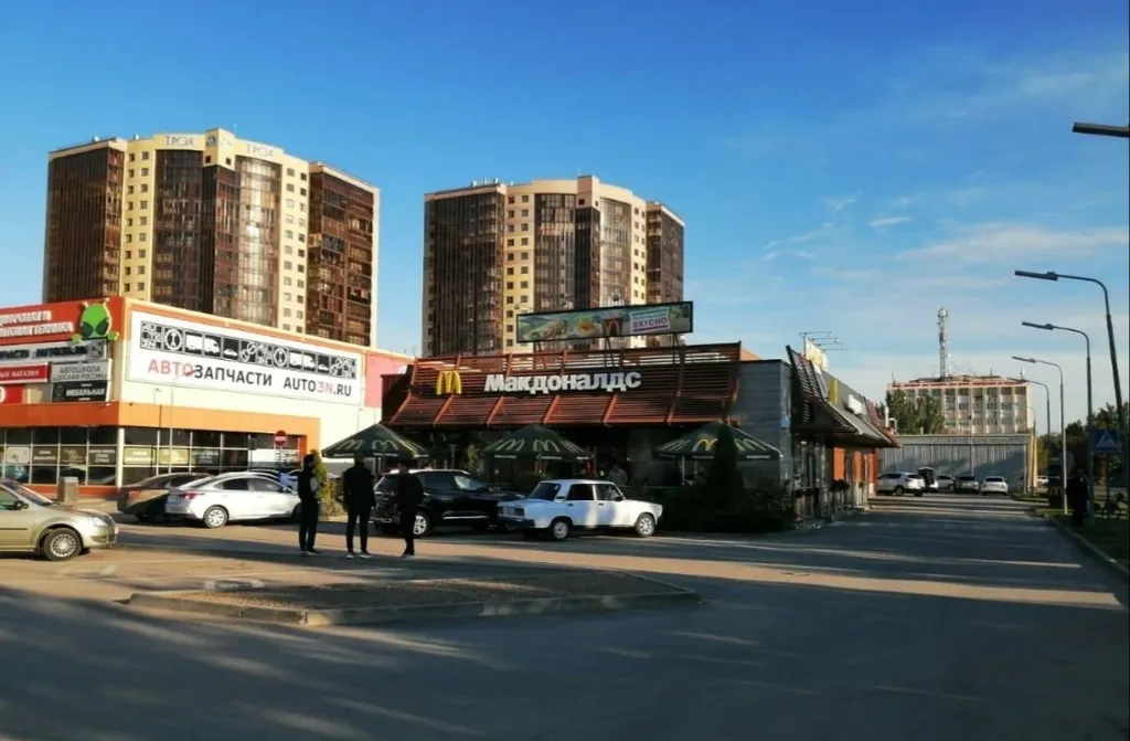 Уютная, просторная квартира