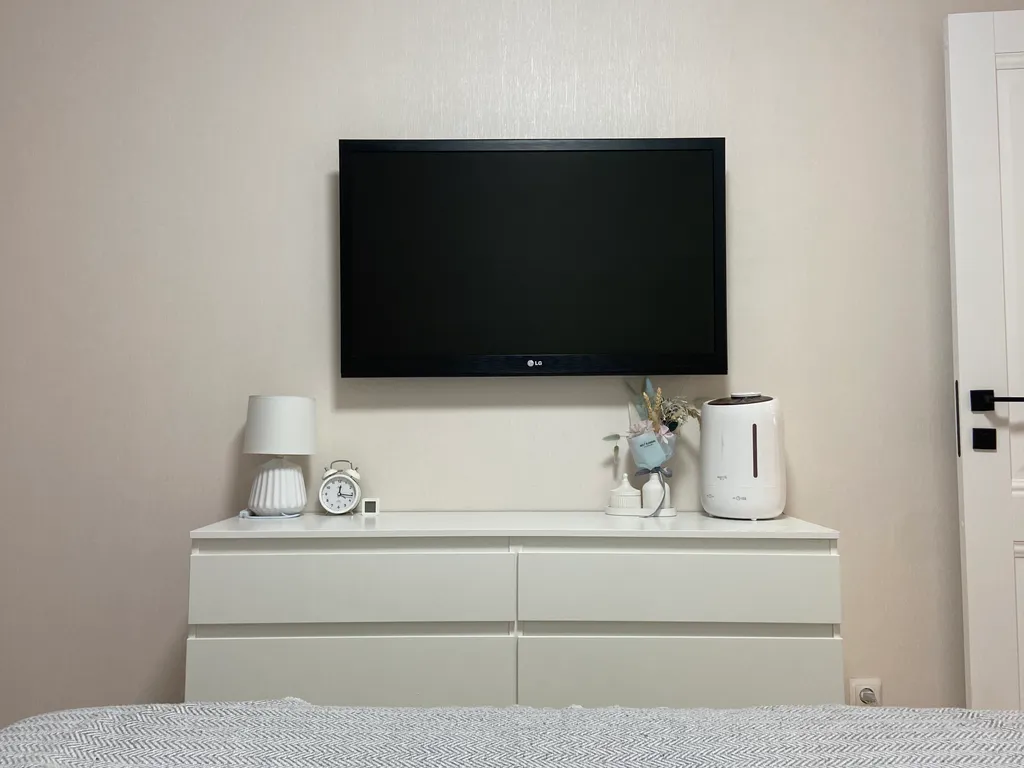 Уютная 2-комнатная квартира рядом с парком