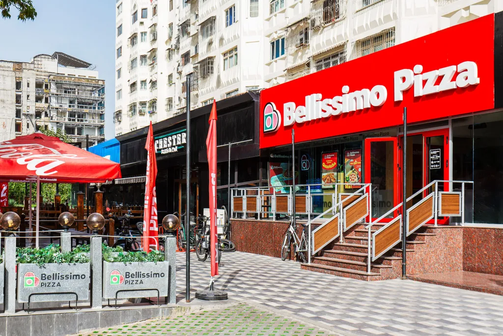 Kazakhstan resident's 178 by Royal rentals