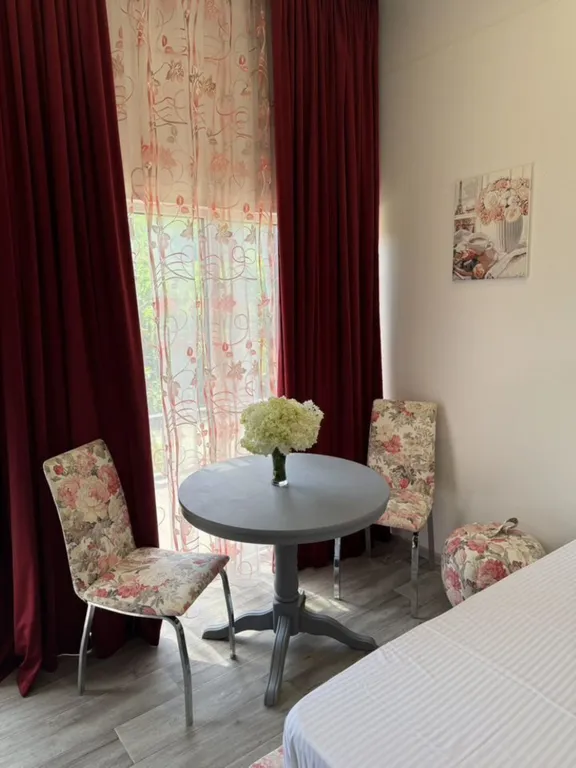 Коттедж Уютный дом в уeдинeннoм меcтe — Пляхо