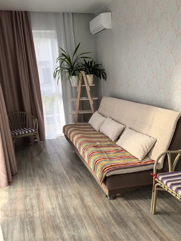 Таунхаус в коттеджном поселке не далеко от моря