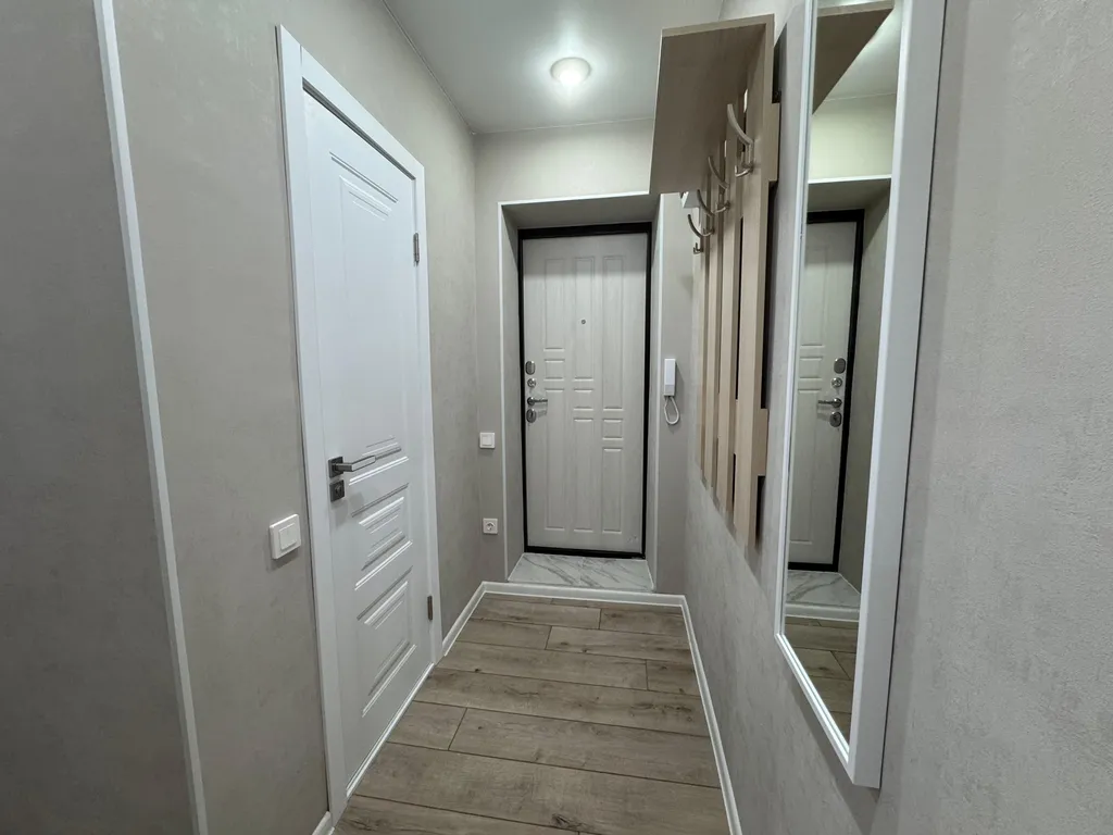 Апартаменты АК Барс