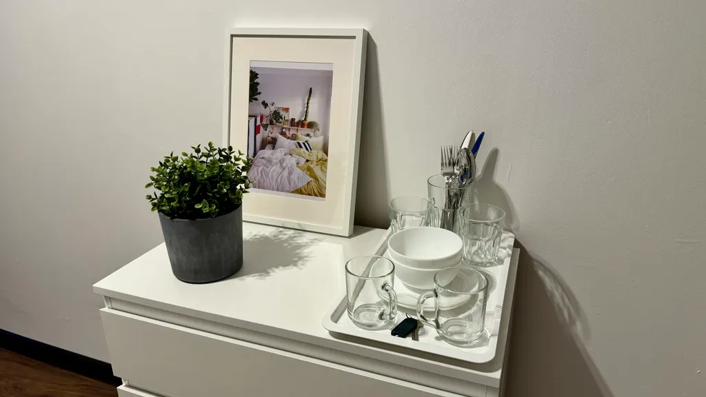 Квартира Уютная комната в самом центре — Москва