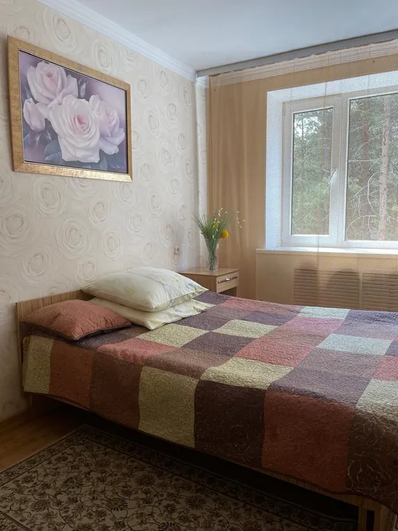 Уютная квартира в Приэльбрусье