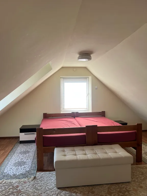 Дом на первой линии залива с выходом на пляж с эксклюзивным расположением