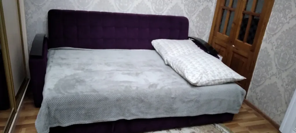 Коттедж Частный домик со двором в центре города — Дербент