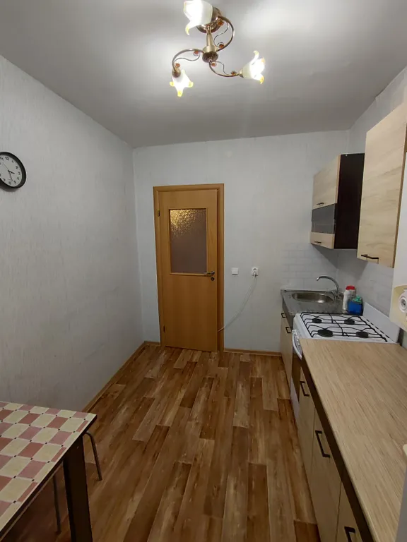 Квартира в центре города