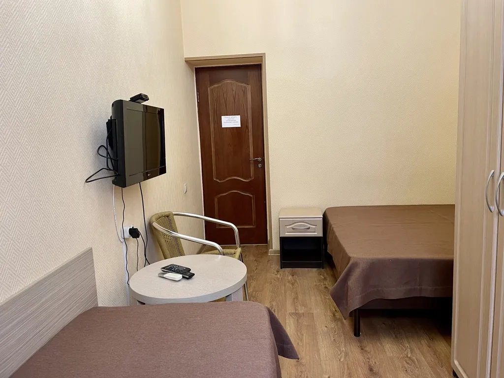 Квартира Комната — Анапа